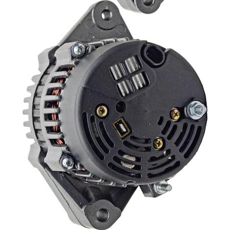 Aftermarket JAndN Electrical Products Alternator 400-12297-JN